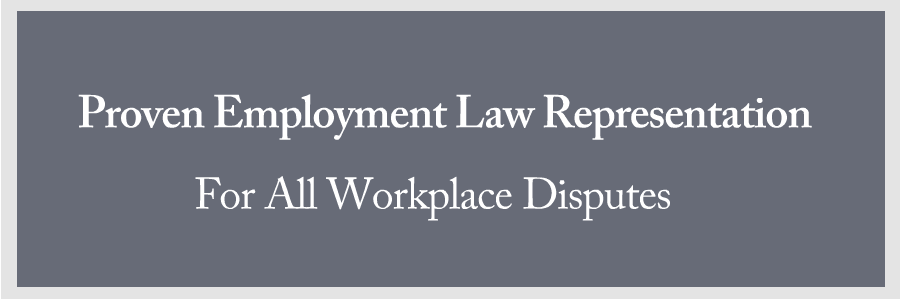 Employment Law Lawyer Keswick thumbnail